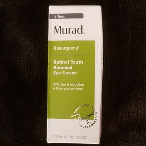 Murad Resurgence Retinol Youth Renewal Eye Serum